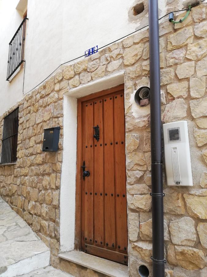 Villa Casa Alba à Chert Extérieur photo